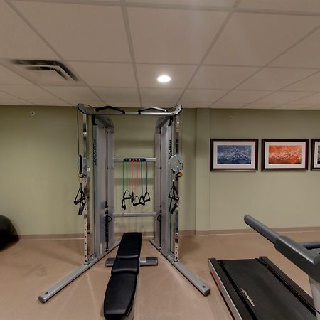 Staybridge Suites Ann Arbor - Research Parkway By Ihg Екстериор снимка
