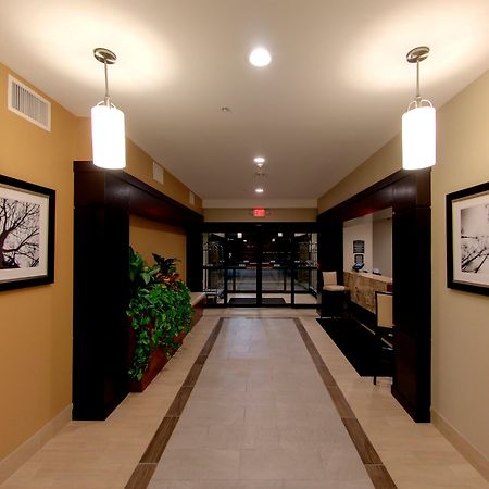 Staybridge Suites Ann Arbor - Research Parkway By Ihg Екстериор снимка