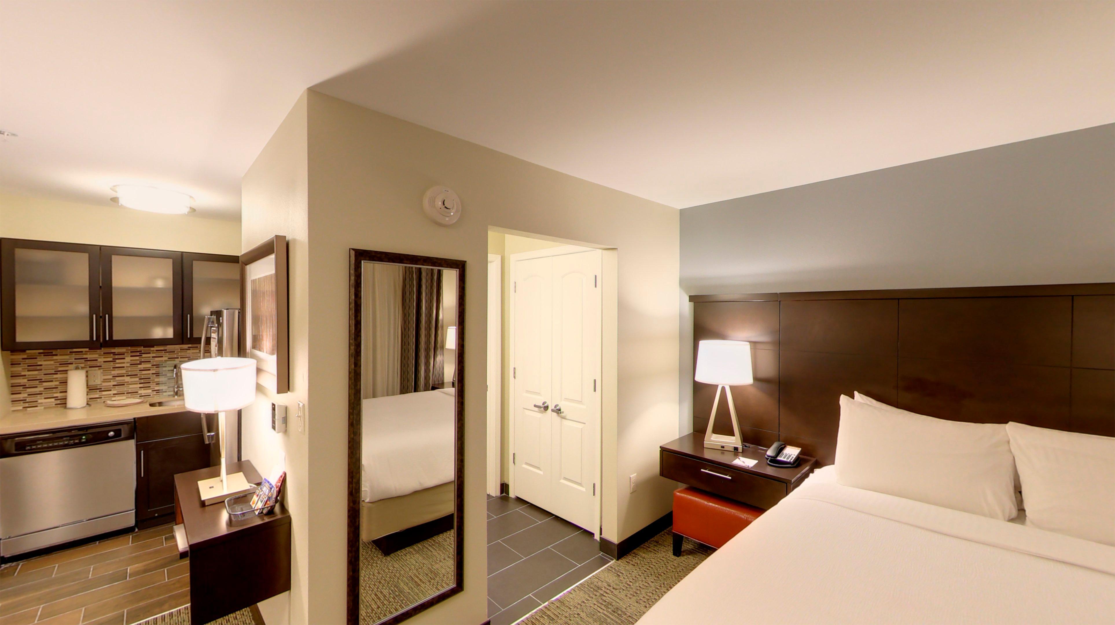 Staybridge Suites Ann Arbor - Research Parkway, An Ihg Hotel Екстериор снимка