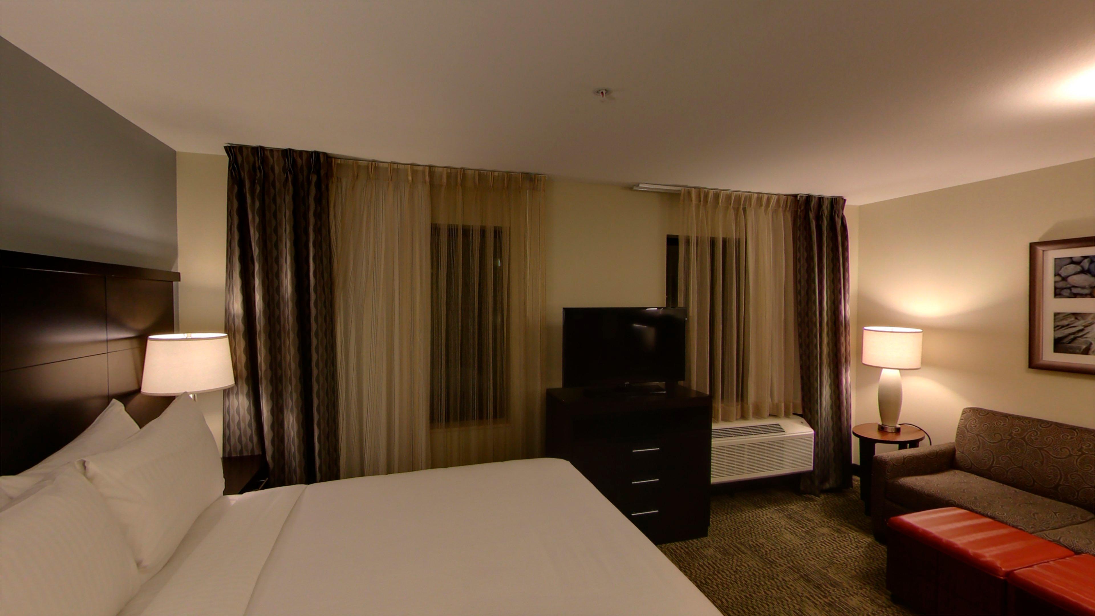 Staybridge Suites Ann Arbor - Research Parkway By Ihg Екстериор снимка