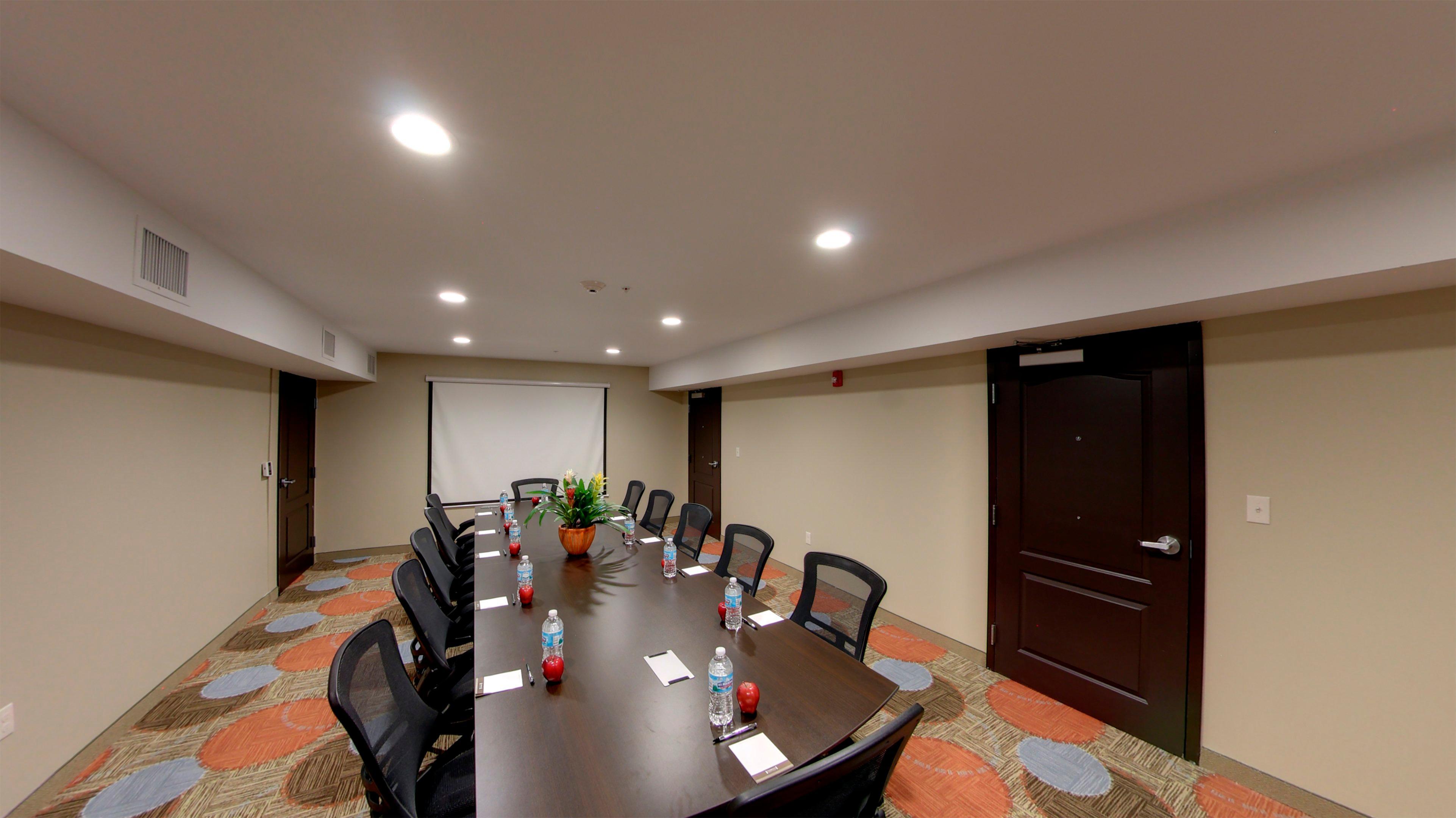 Staybridge Suites Ann Arbor - Research Parkway By Ihg Екстериор снимка