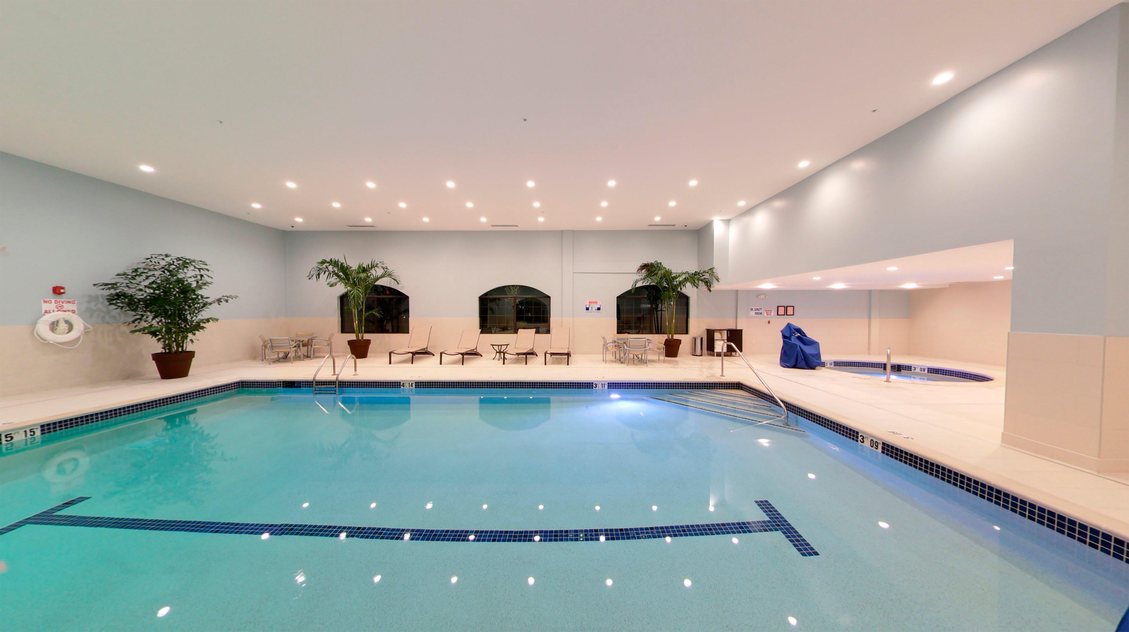 Staybridge Suites Ann Arbor - Research Parkway By Ihg Екстериор снимка