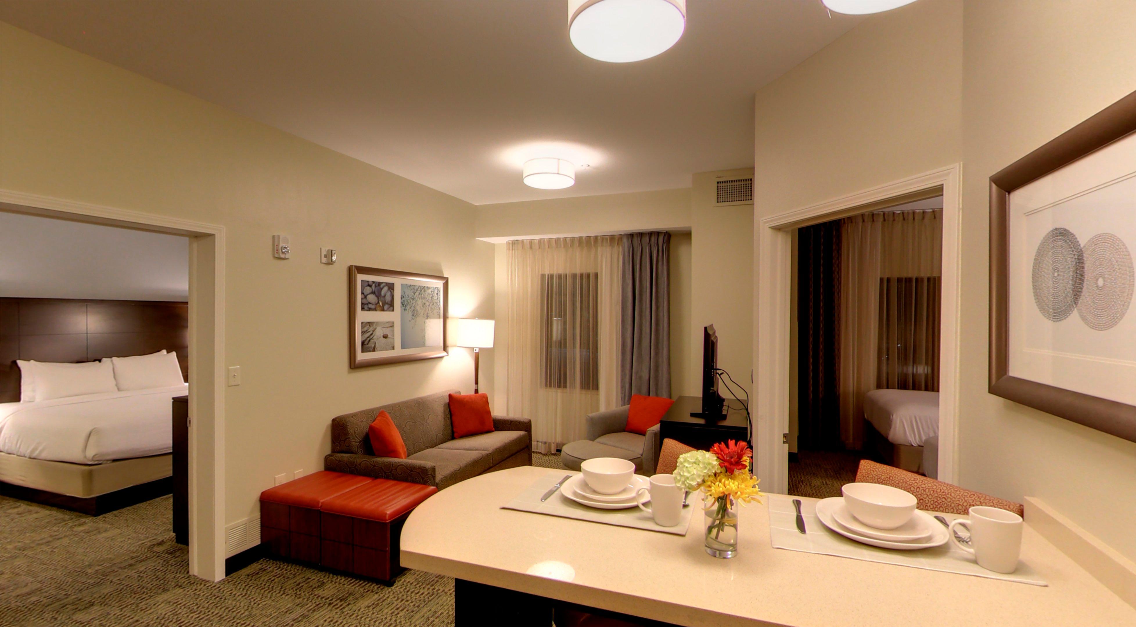 Staybridge Suites Ann Arbor - Research Parkway, An Ihg Hotel Екстериор снимка