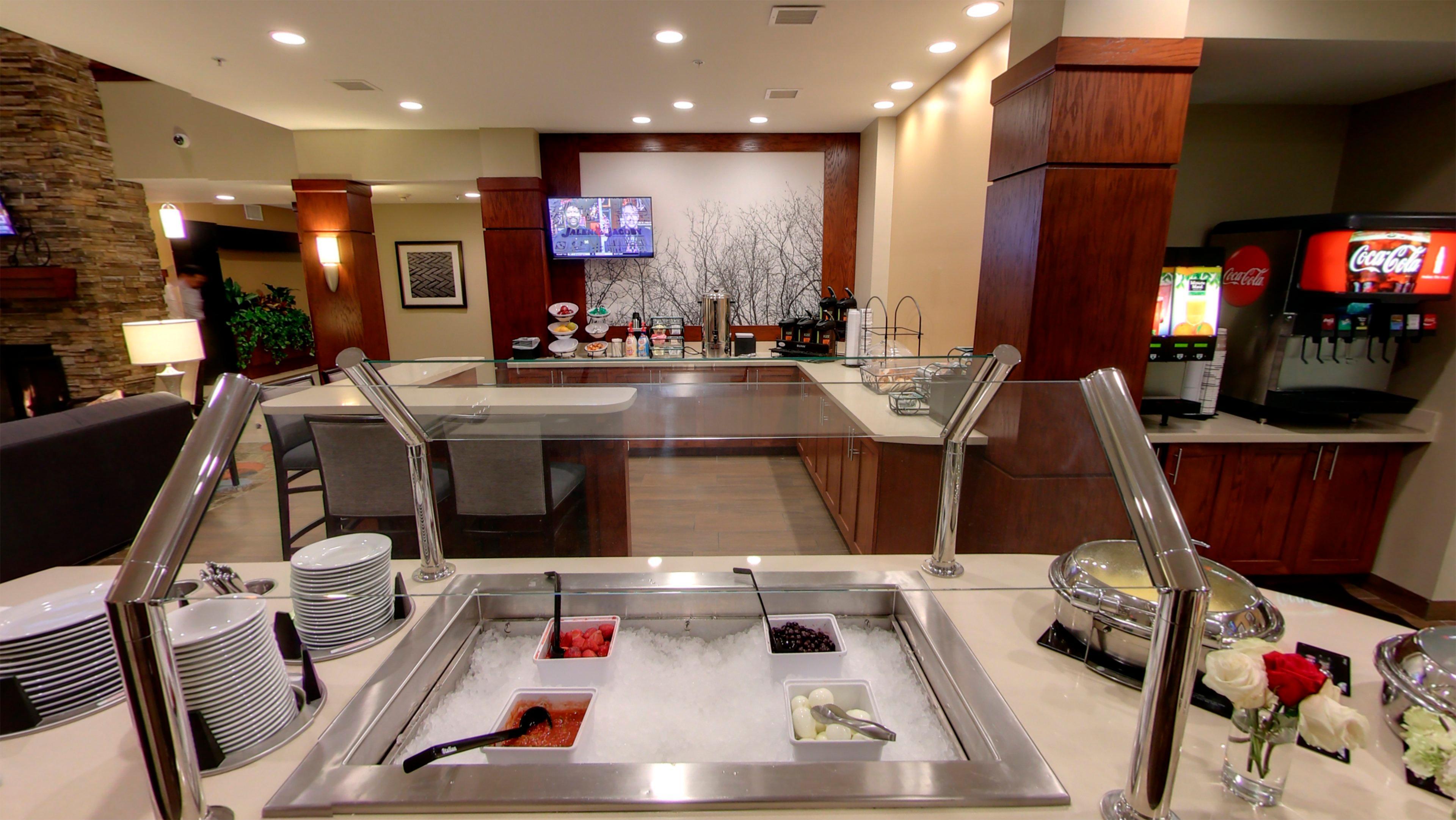 Staybridge Suites Ann Arbor - Research Parkway, An Ihg Hotel Екстериор снимка