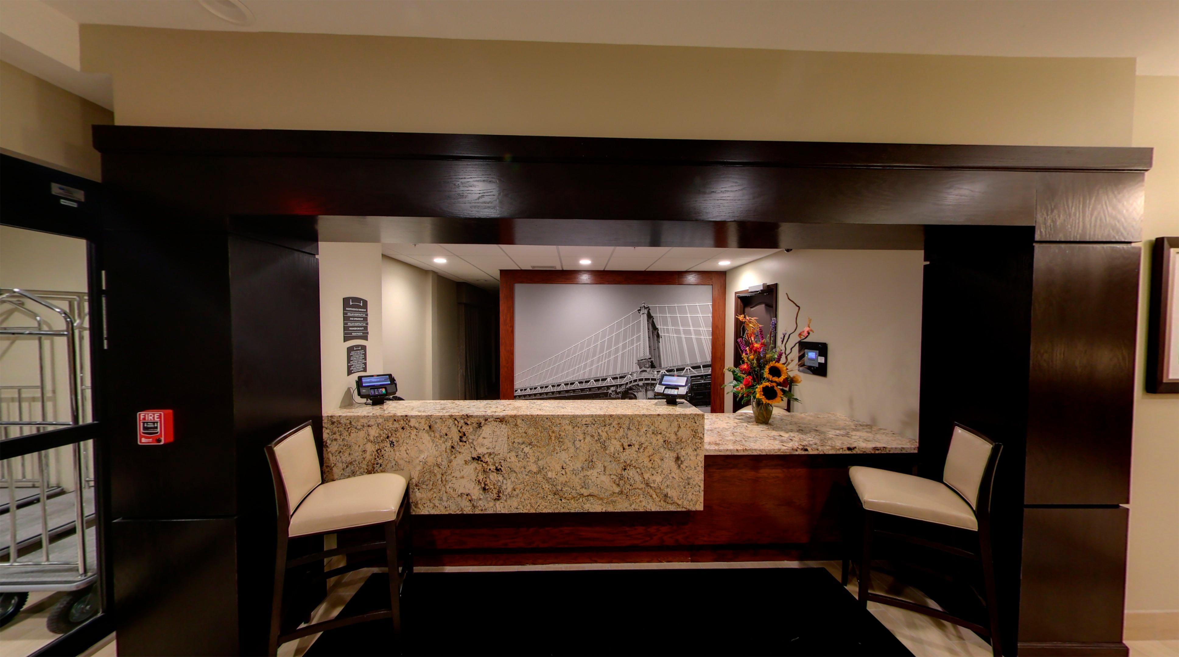 Staybridge Suites Ann Arbor - Research Parkway By Ihg Екстериор снимка