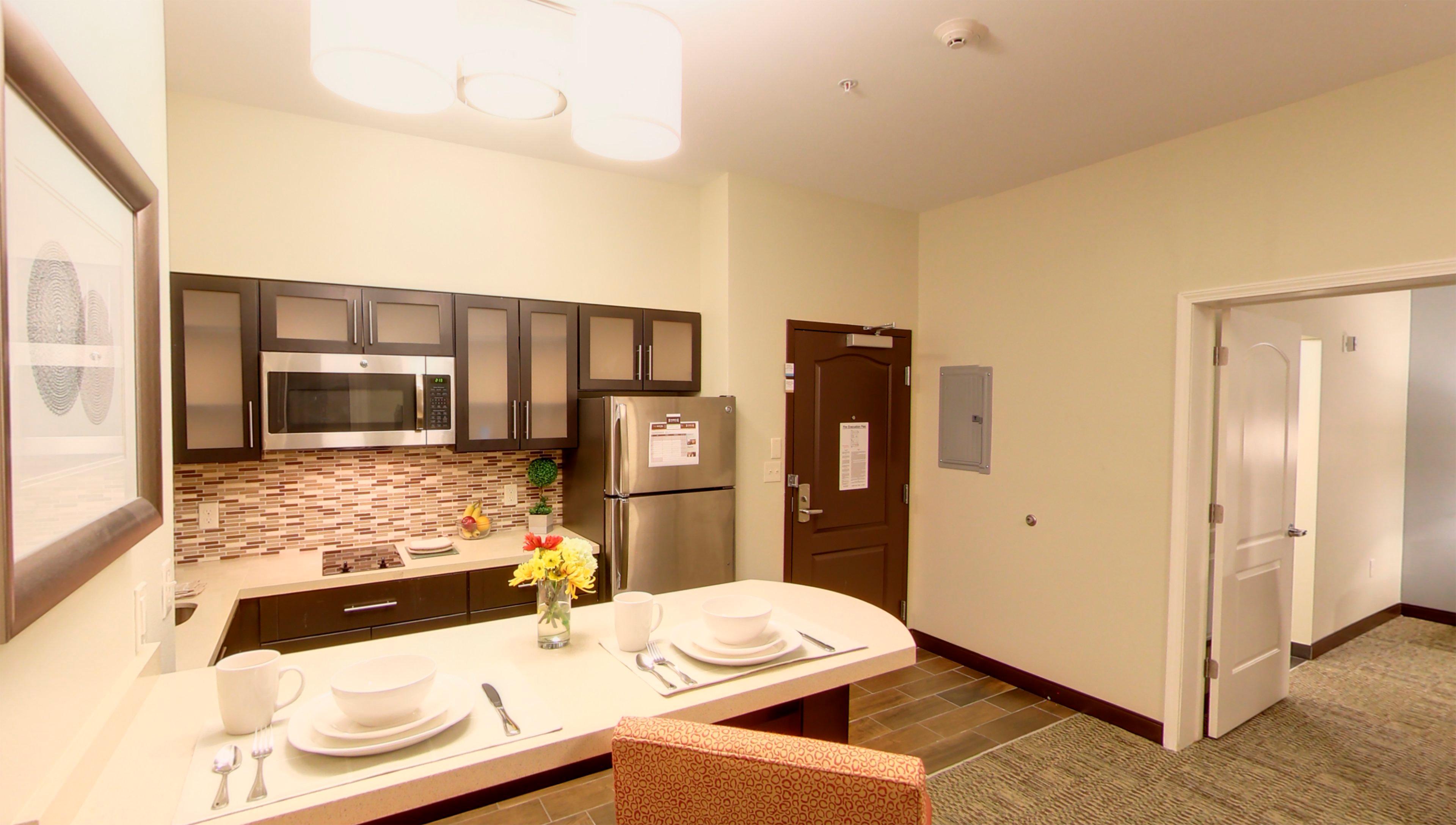 Staybridge Suites Ann Arbor - Research Parkway By Ihg Екстериор снимка
