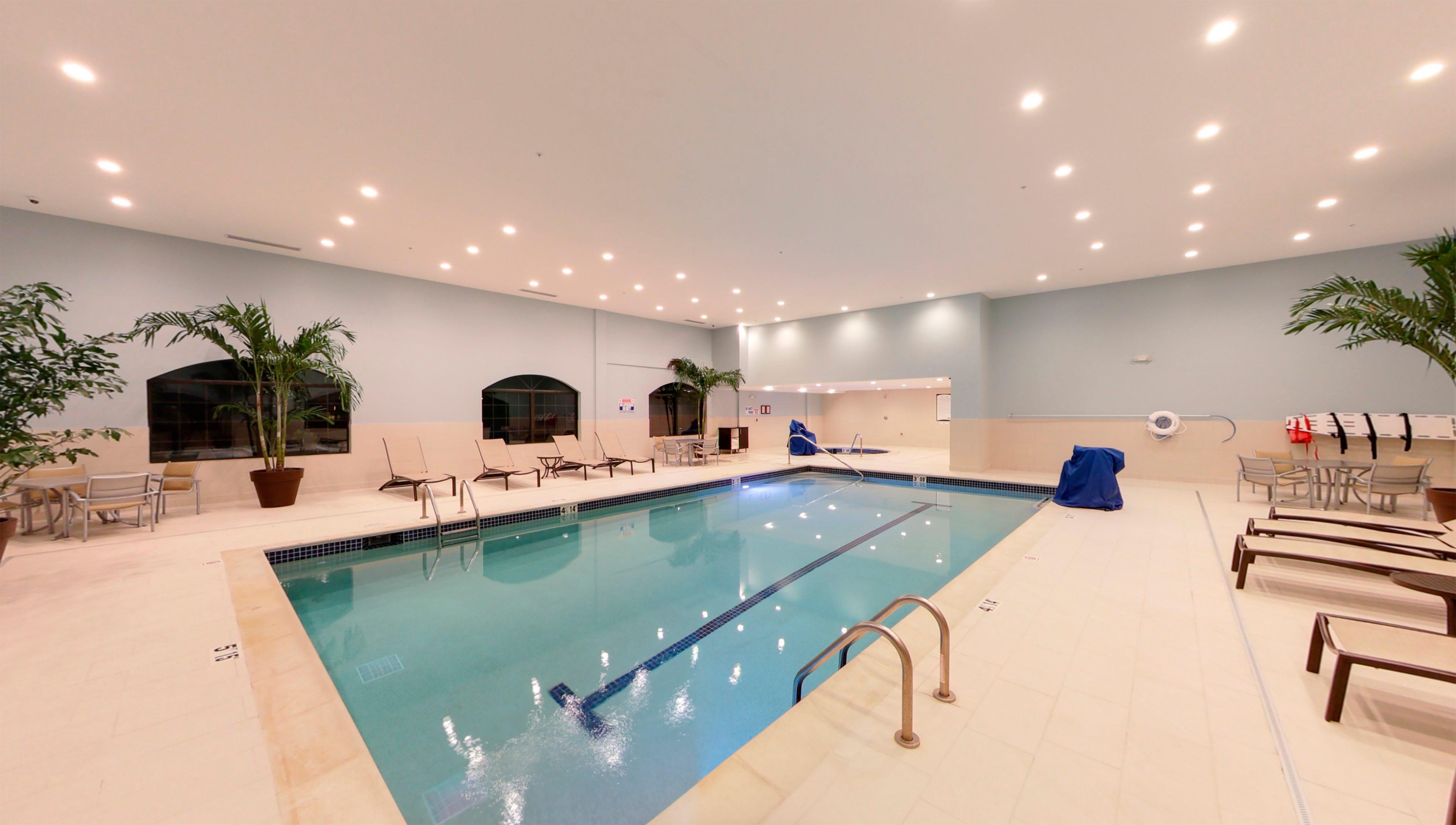 Staybridge Suites Ann Arbor - Research Parkway By Ihg Екстериор снимка