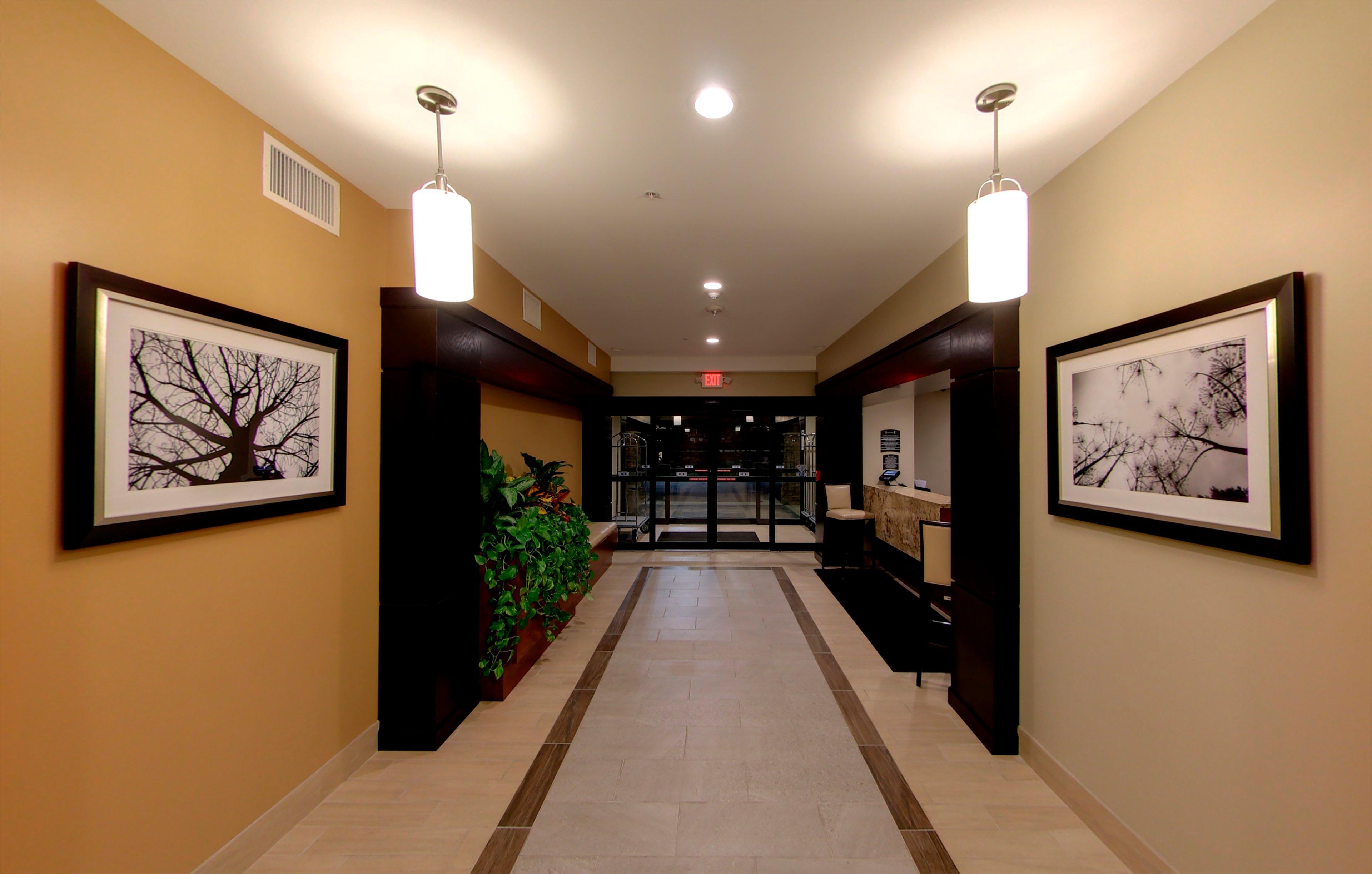 Staybridge Suites Ann Arbor - Research Parkway By Ihg Екстериор снимка