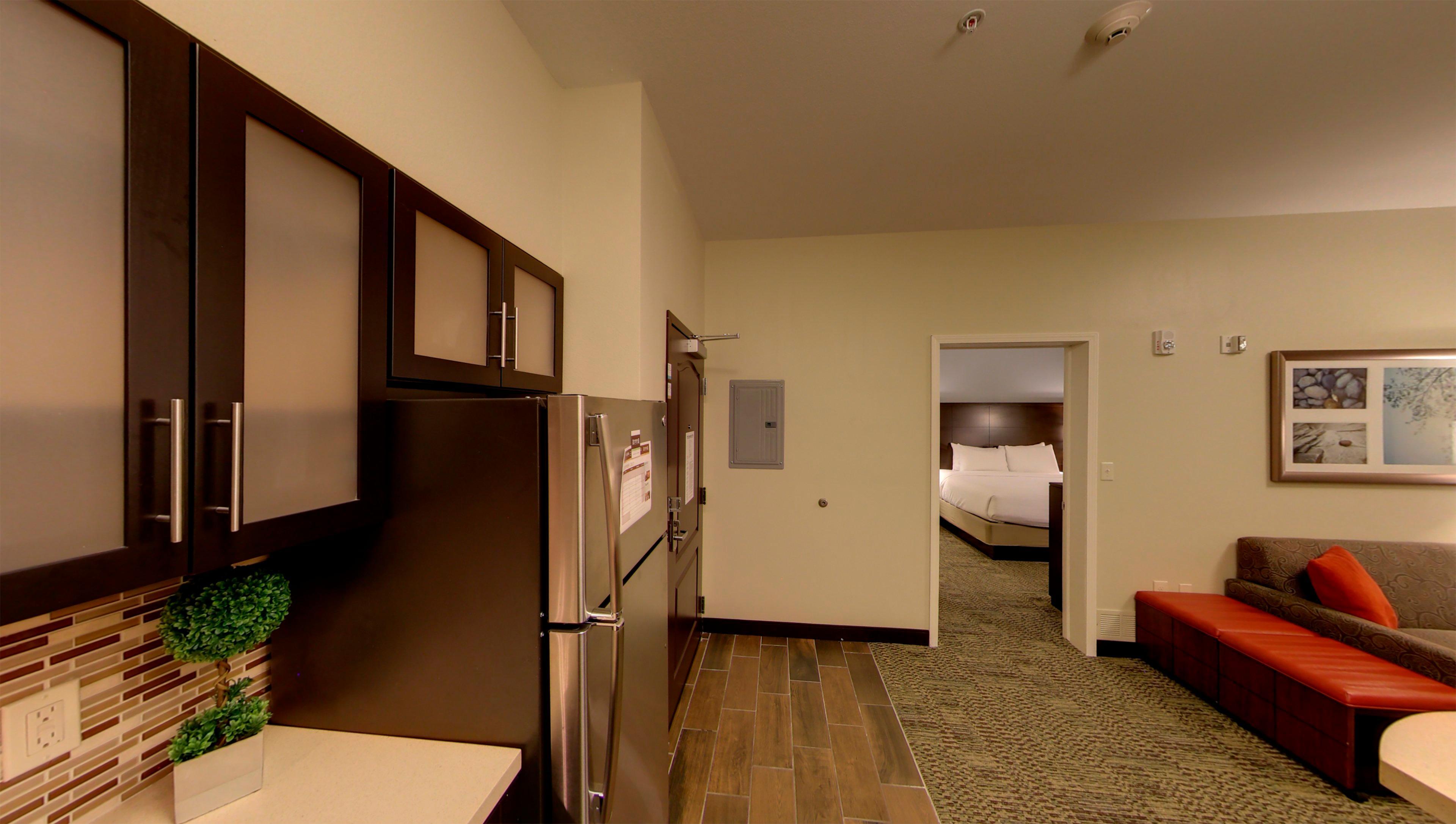 Staybridge Suites Ann Arbor - Research Parkway By Ihg Екстериор снимка