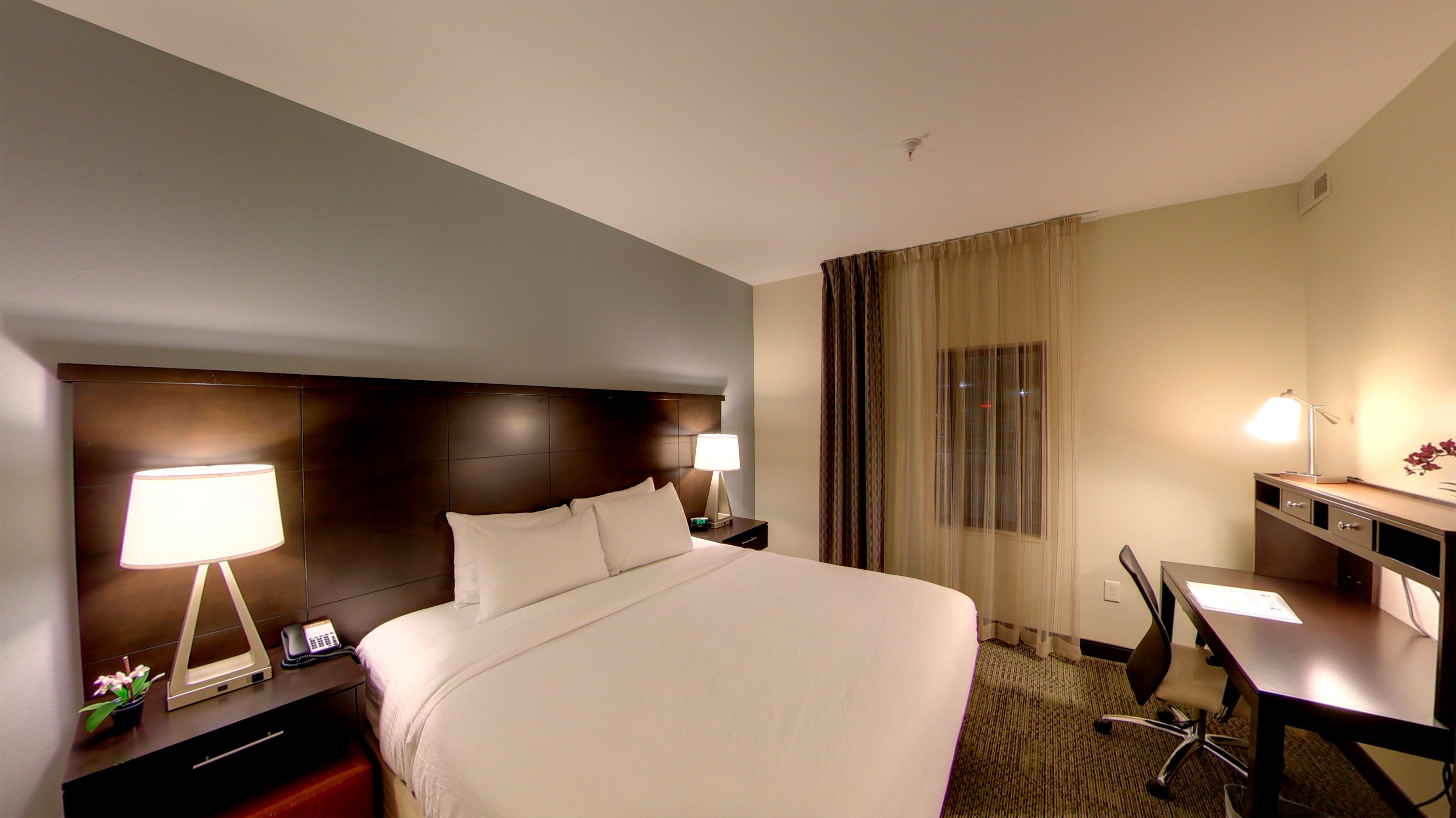 Staybridge Suites Ann Arbor - Research Parkway By Ihg Екстериор снимка