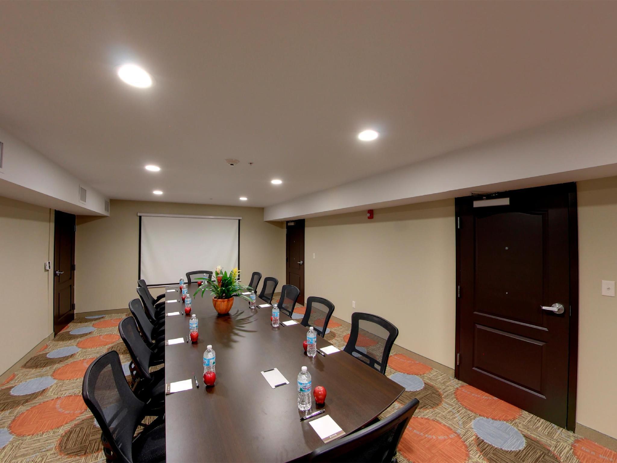 Staybridge Suites Ann Arbor - Research Parkway By Ihg Екстериор снимка