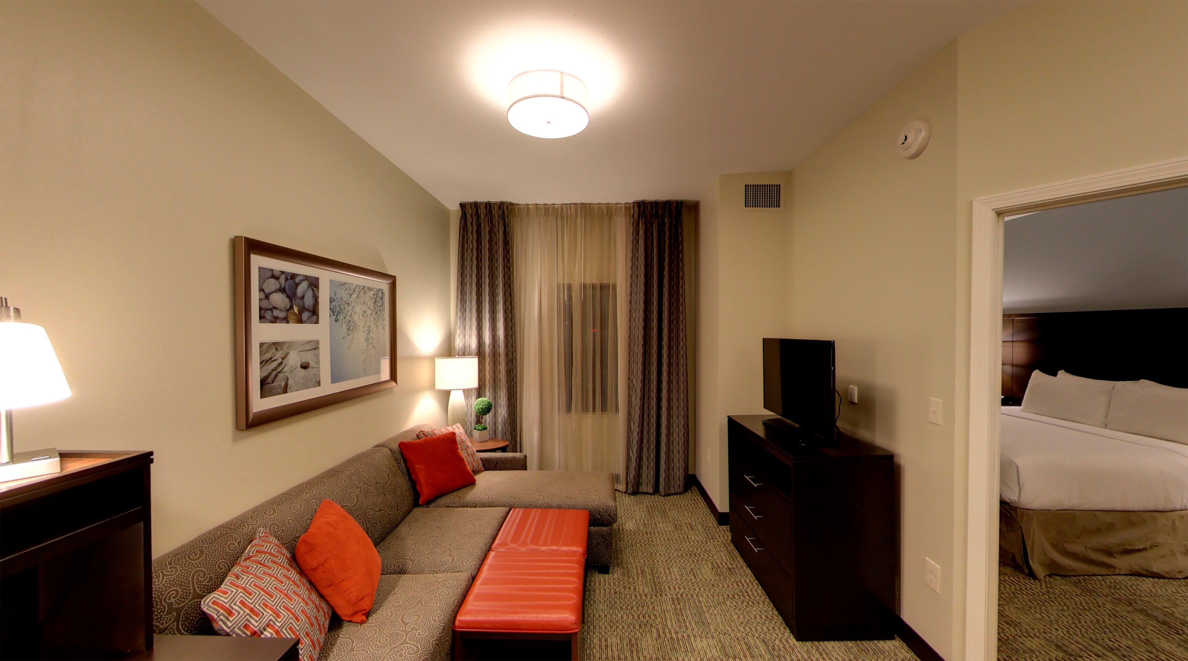 Staybridge Suites Ann Arbor - Research Parkway By Ihg Екстериор снимка