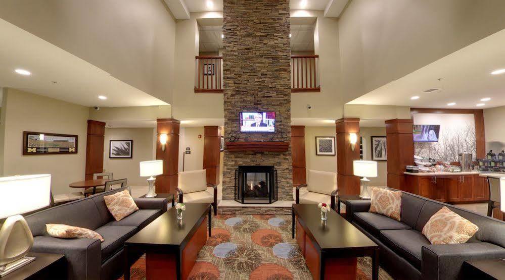 Staybridge Suites Ann Arbor - Research Parkway By Ihg Екстериор снимка